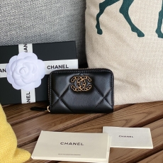 Chanel Wallet Purse